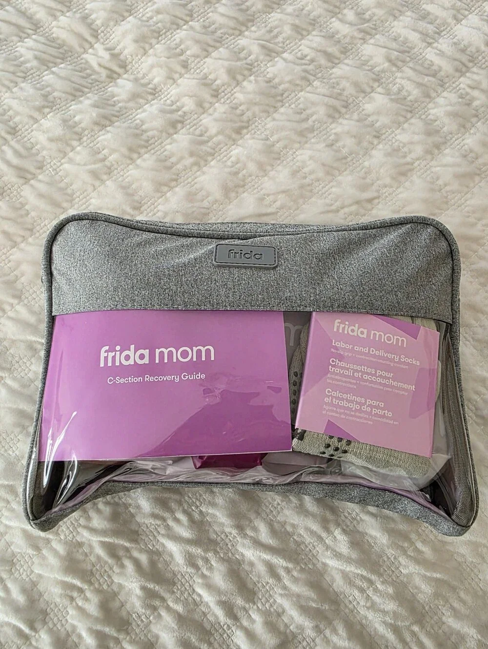 ⭐️40% Off⭐️ Frida Mom C-Section Recovery Must Have Kit
